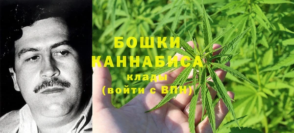 ALPHA PVP Алексеевка